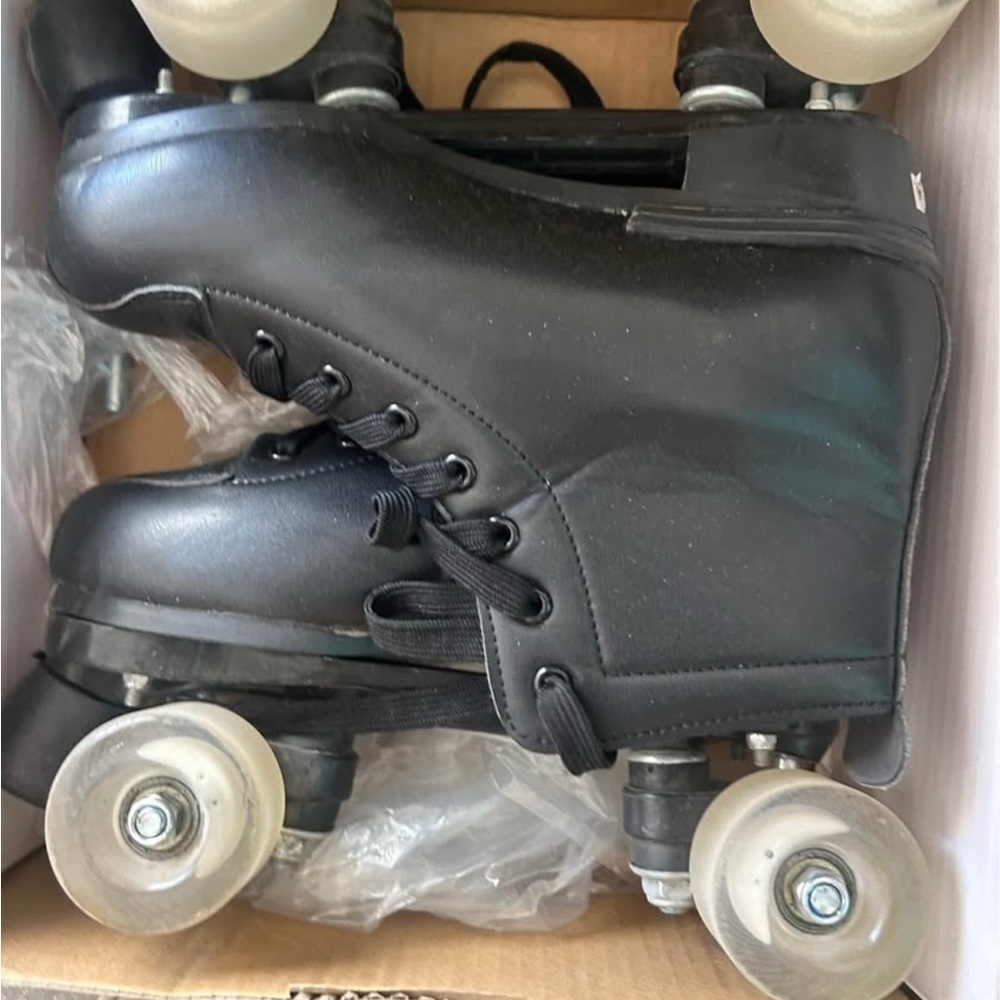 Angels Skates Logo Box - Picture 2 of 4